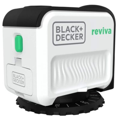 REVIVA BLACK DECKER REVBDLL100-XJ Laser nivelační 5m 2xAA  (1900040)
