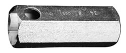 EXPERT E112823 Klíč trubkový 14 jednostranný - TONA 651 Klíč trubkový jednostranný 14mm
