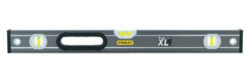 STANLEY 0-43-624 Vodováha 600mm FatMax Xtreme - Vodováha FatMax XL™ 60cm