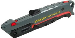STANLEY 0-10-242 Nůž bezpečnostní FatMax - Nůž bezpečnostní FatMax